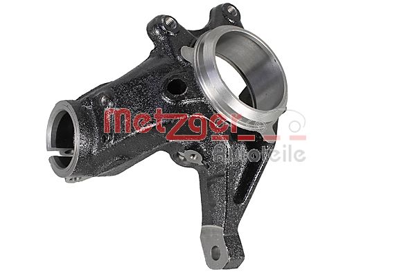 METZGER 58122902 GREENPARTS Achsschenkel, Radaufhängung